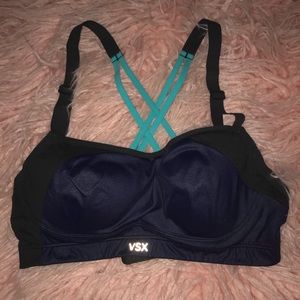 victoria secret sports bra